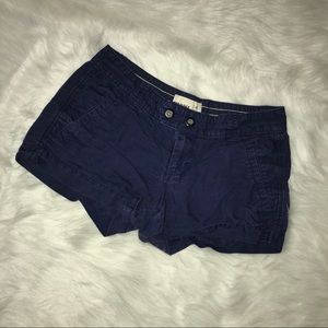 Navy Blue Old Navy Shorts